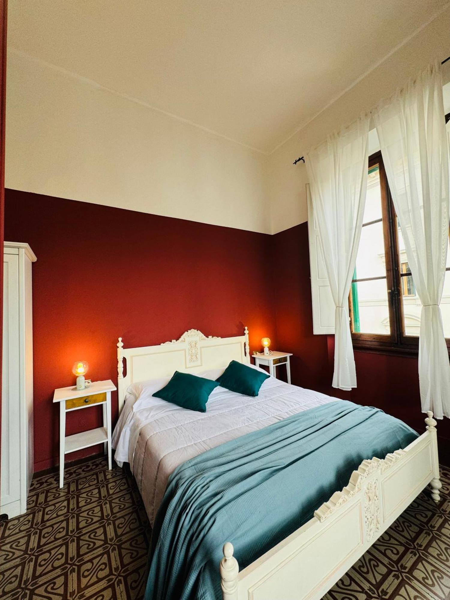 Il Magnifico Guest house 3*