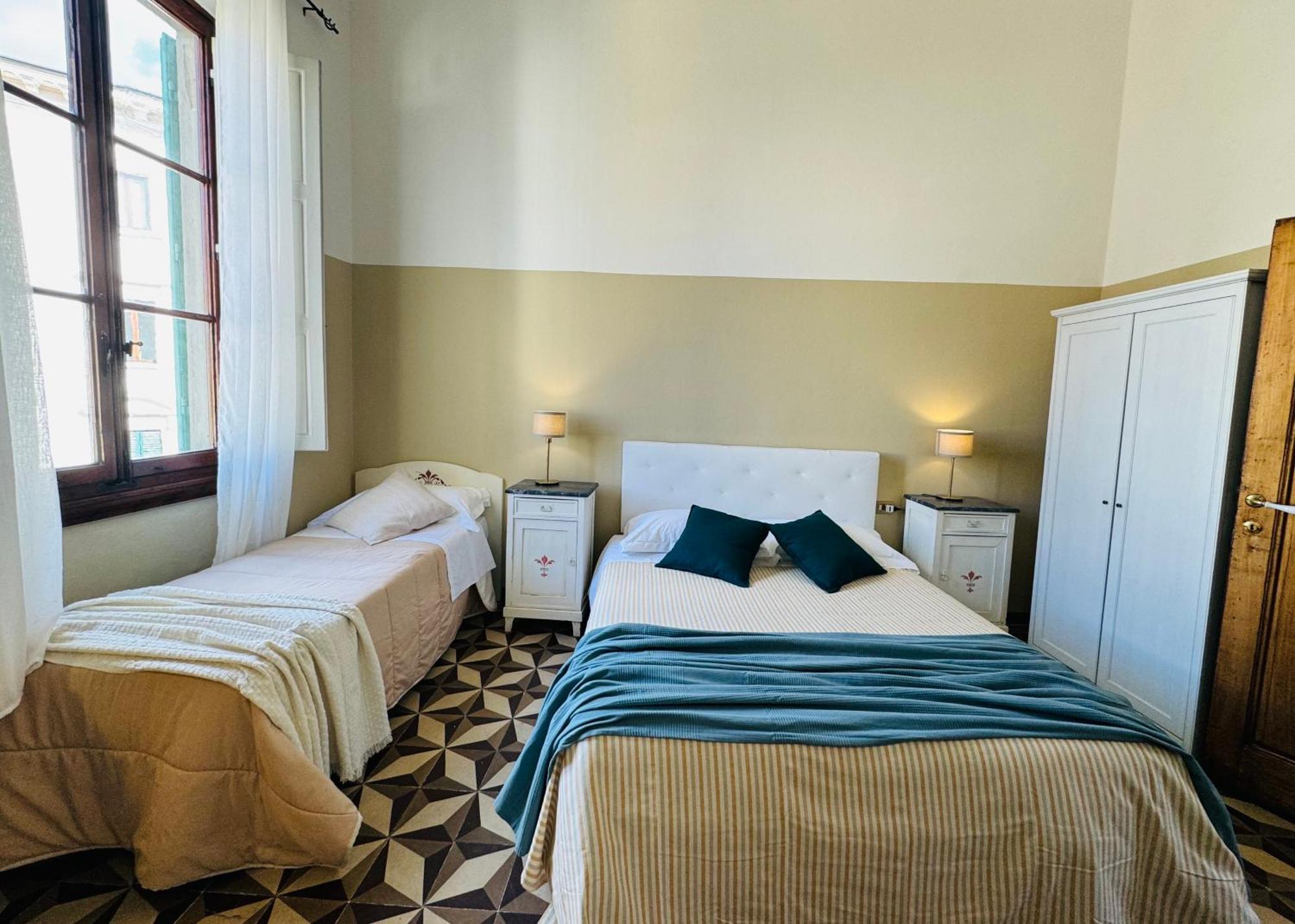 Il Magnifico Guest house