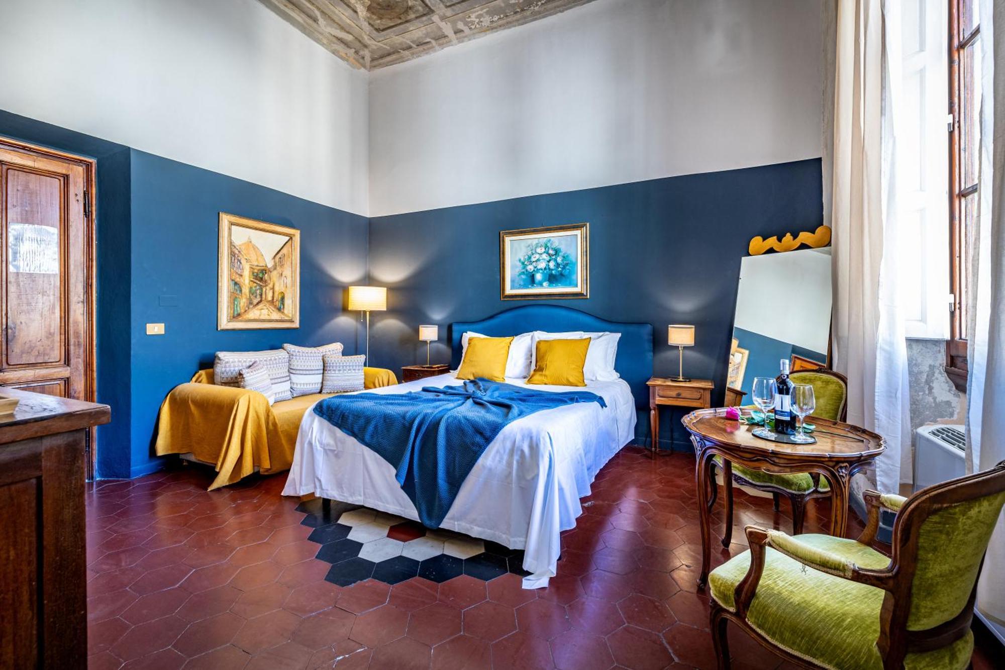 Il Magnifico Guest house