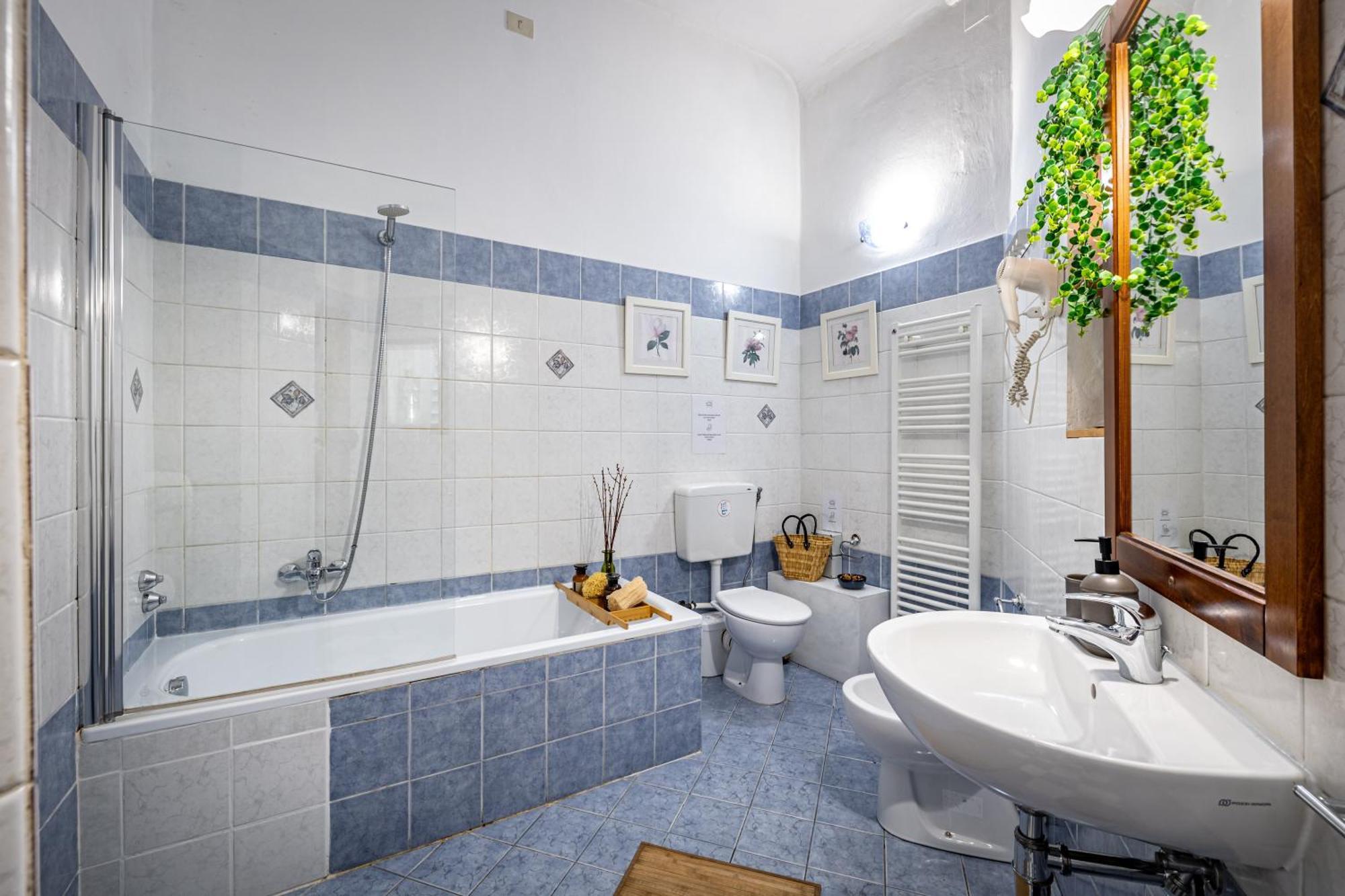 Guest house Il Magnifico Florence