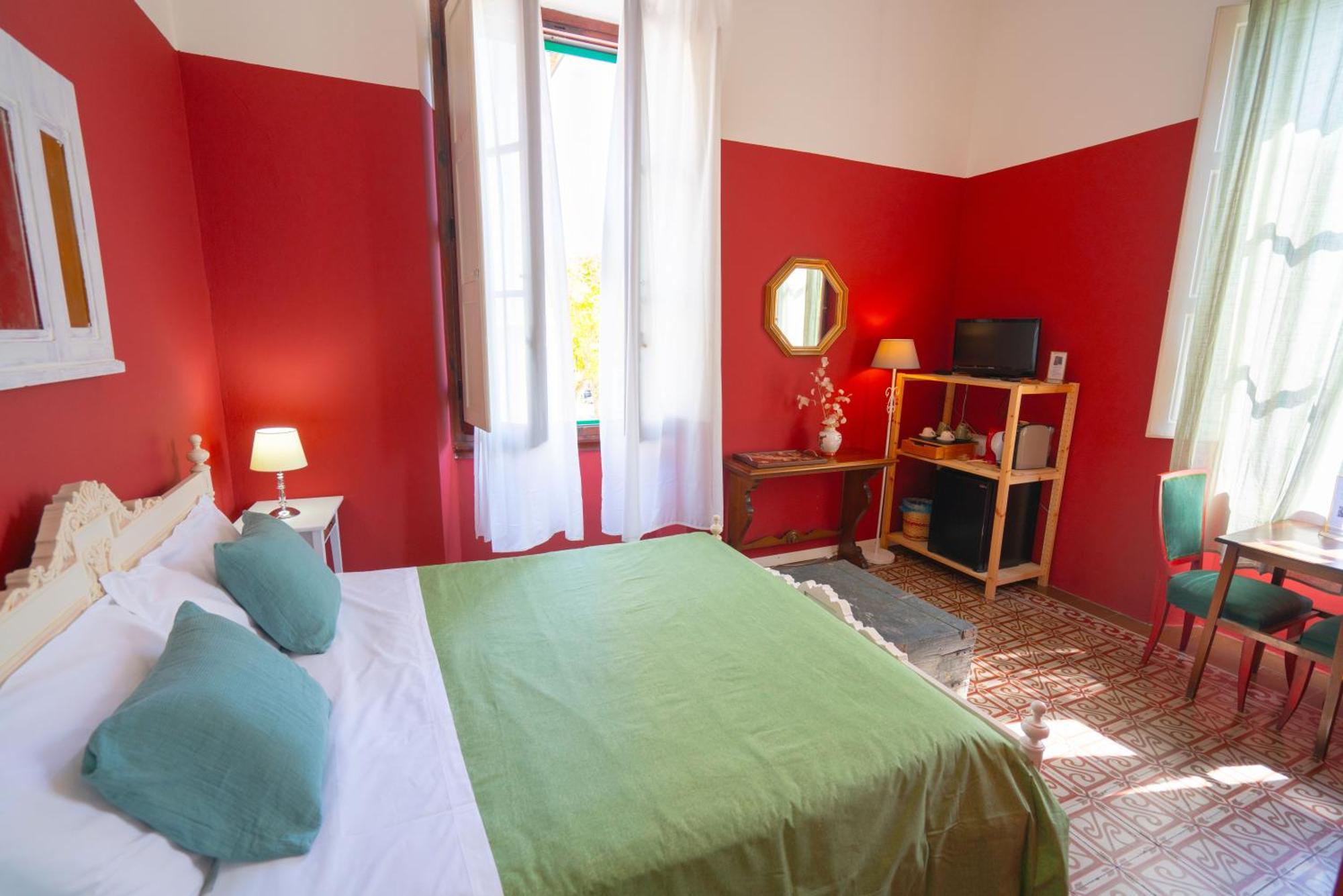 Guest house Il Magnifico 3*