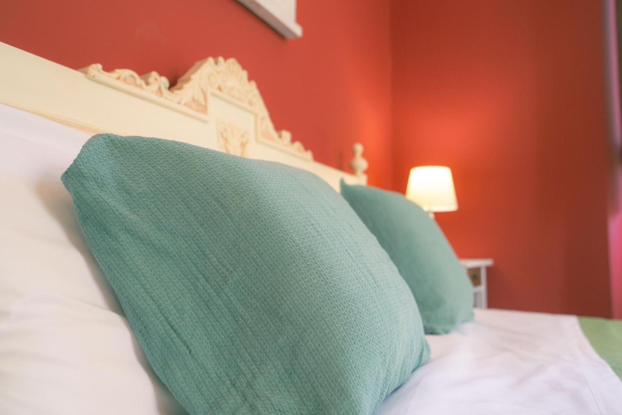 Il Magnifico Guest house 3*