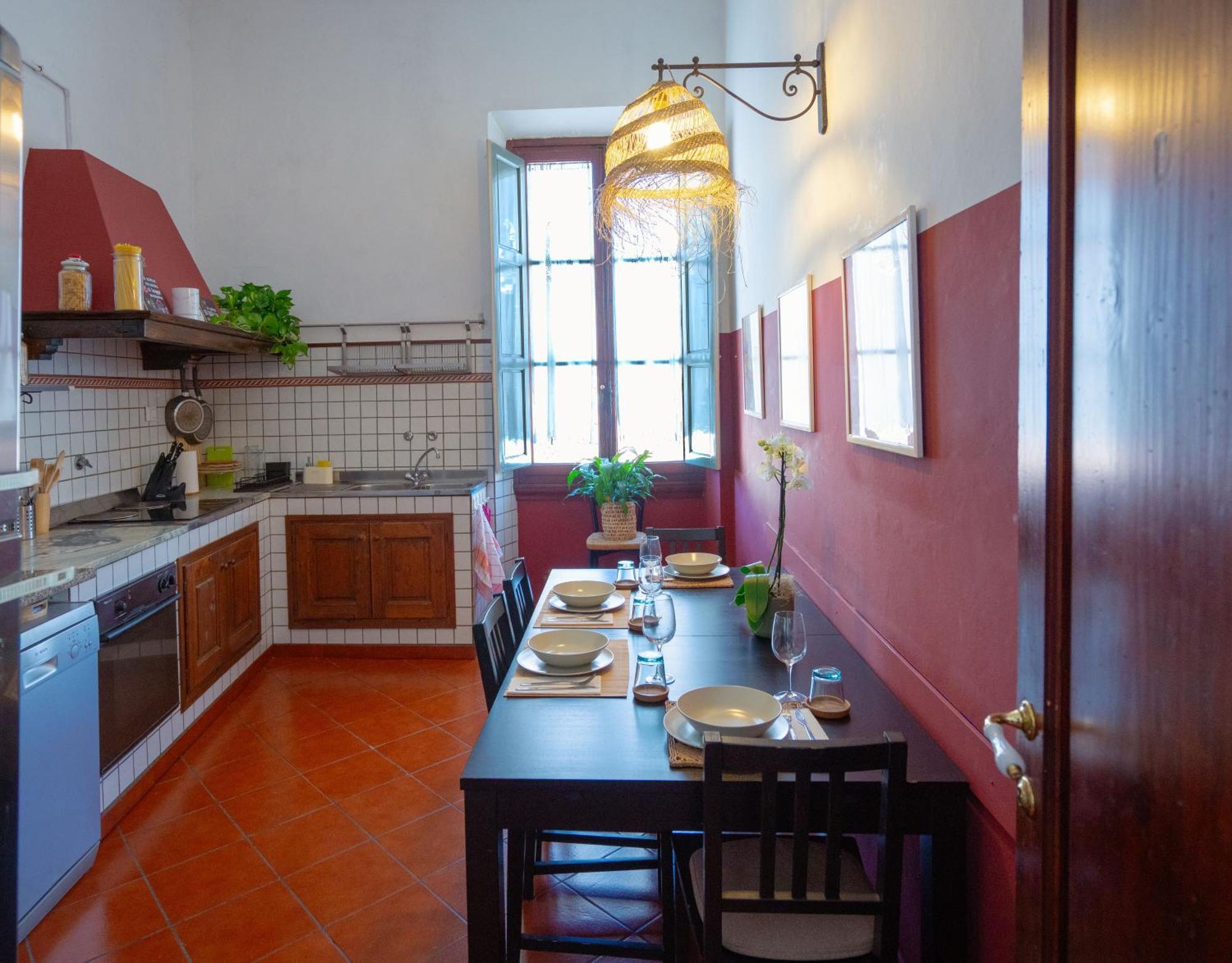 Il Magnifico Guest house Florence