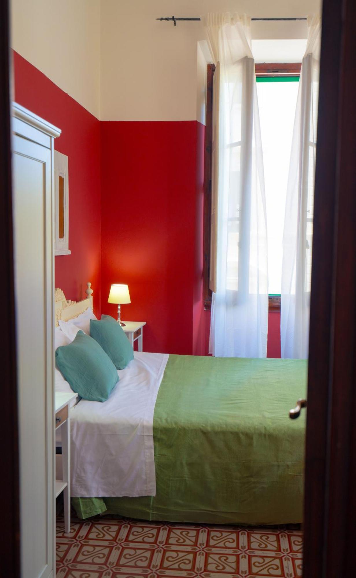 Guest house Il Magnifico Florence