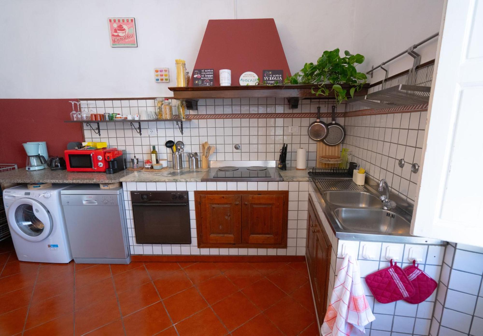 Guest house Il Magnifico 3*
