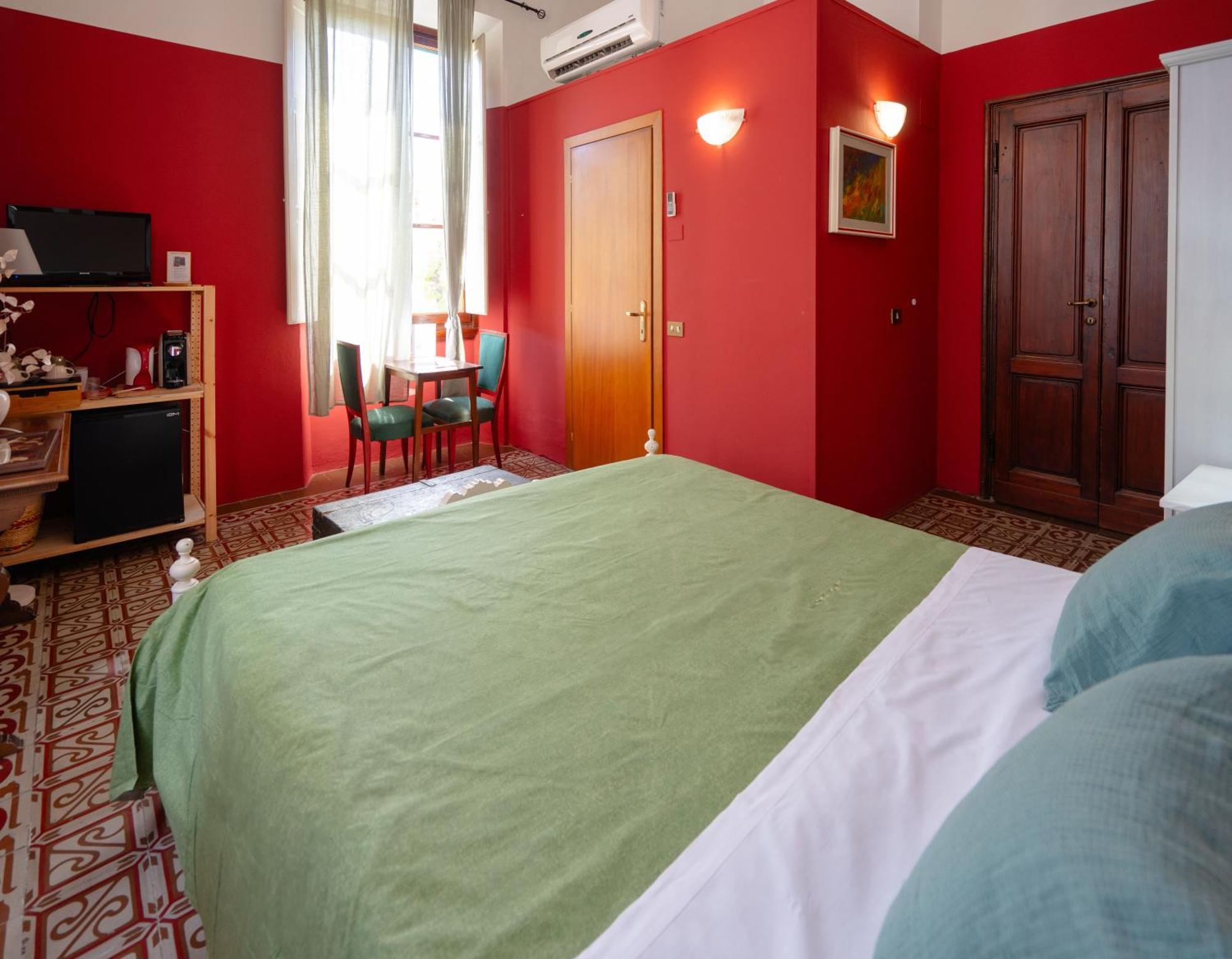 Il Magnifico Guest house Florence