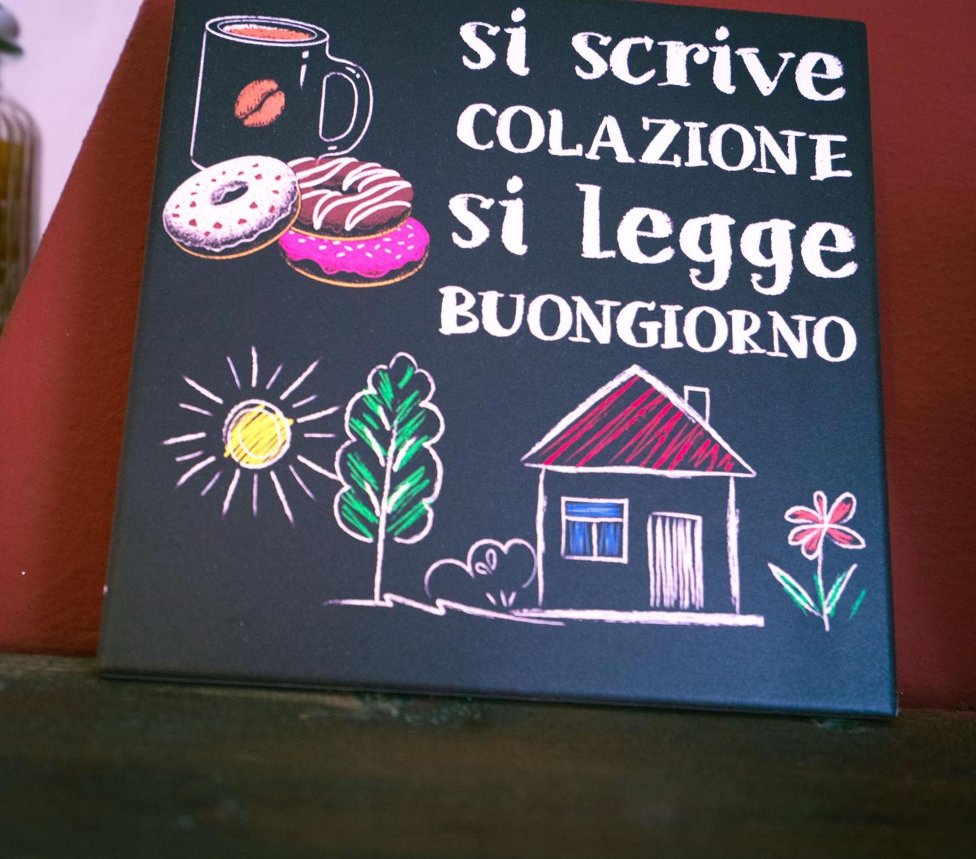 Guest house Il Magnifico Florence