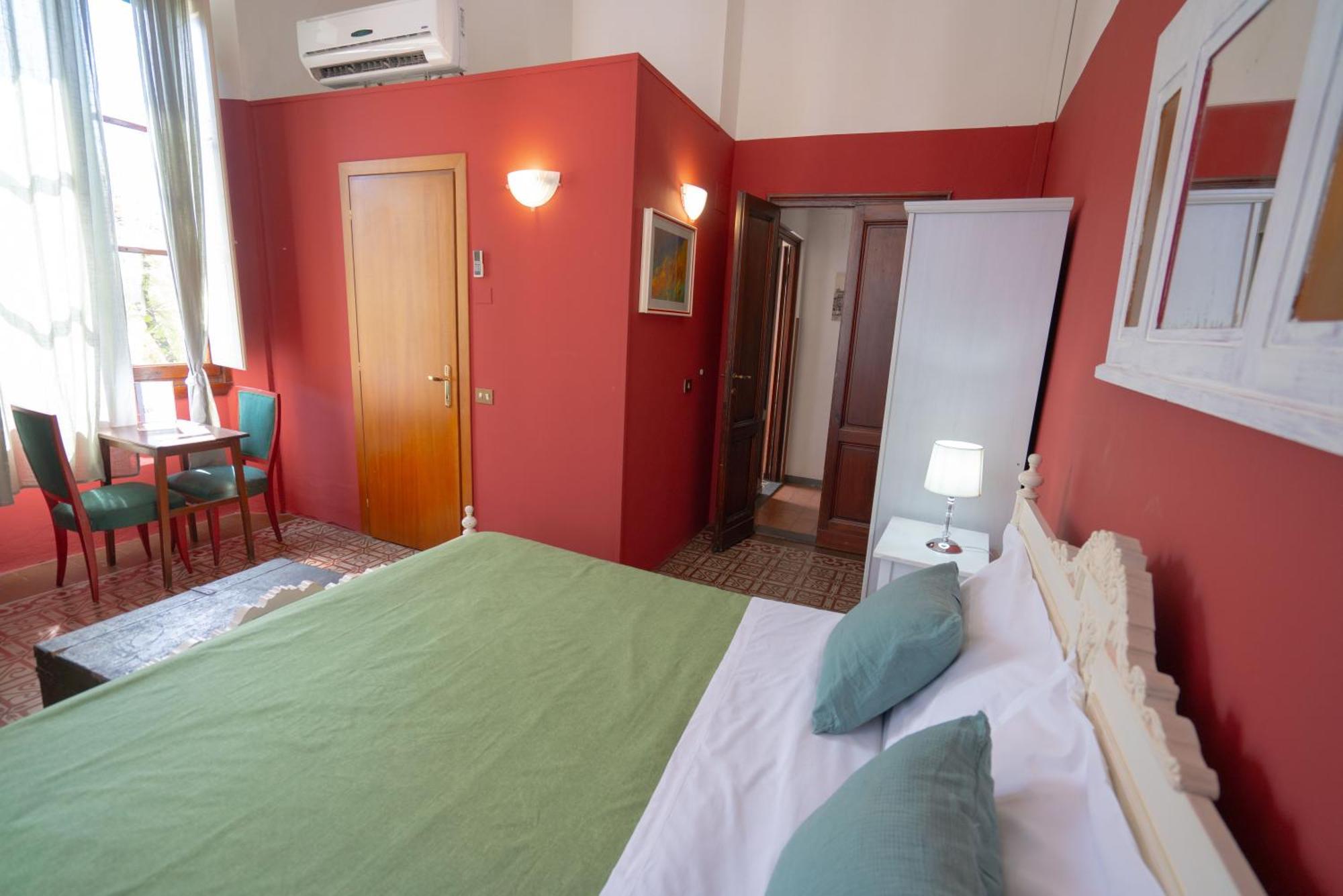 Il Magnifico Guest house 3*