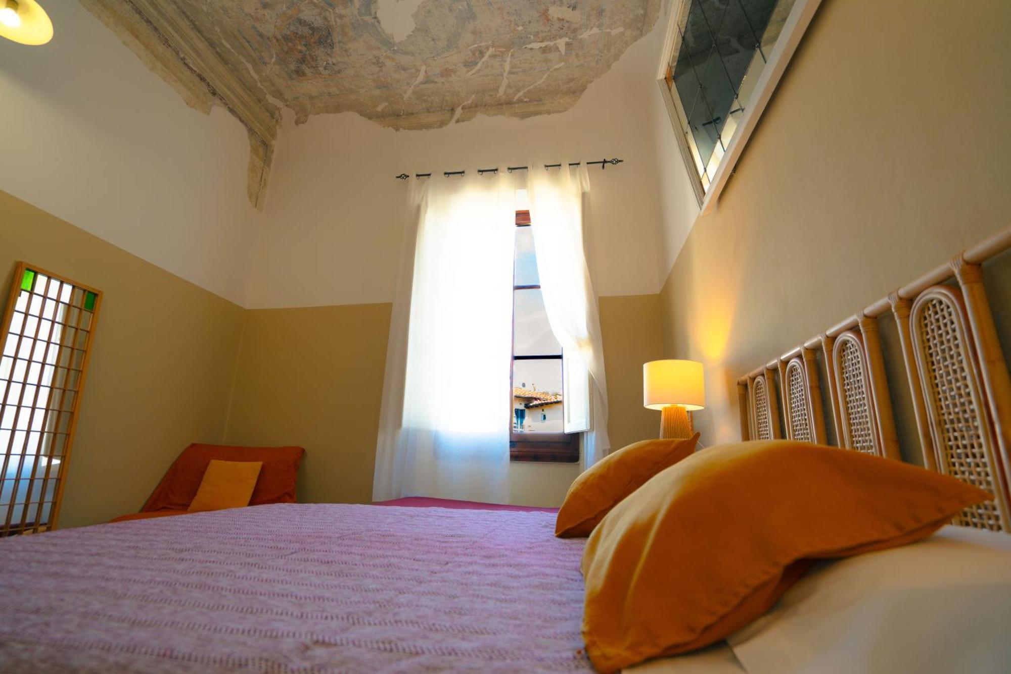 Guest house Il Magnifico 3*