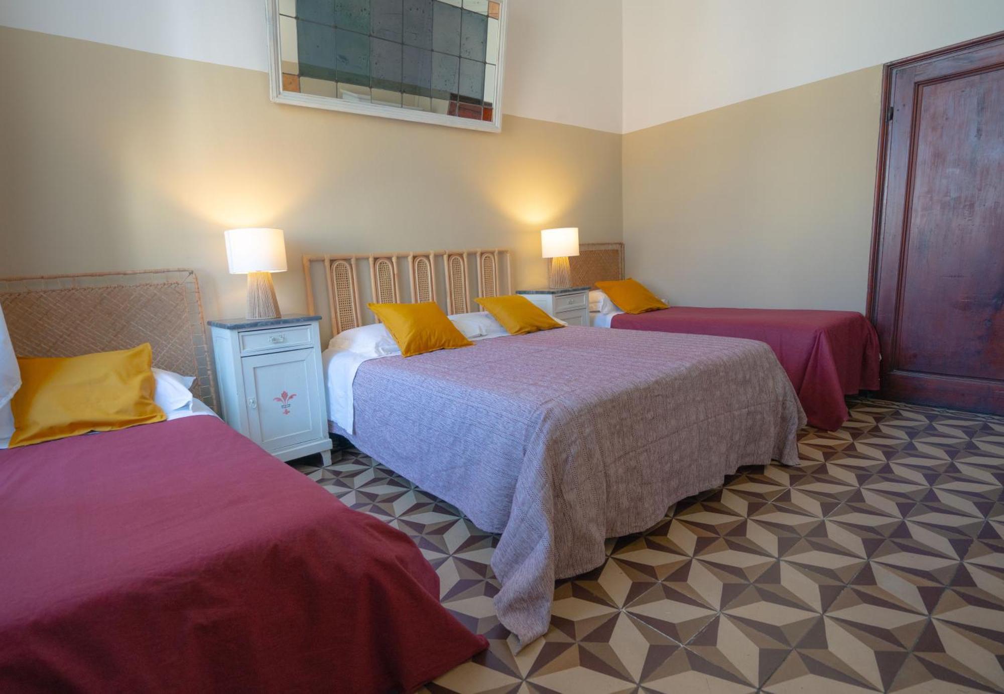 Il Magnifico Guest house Florence