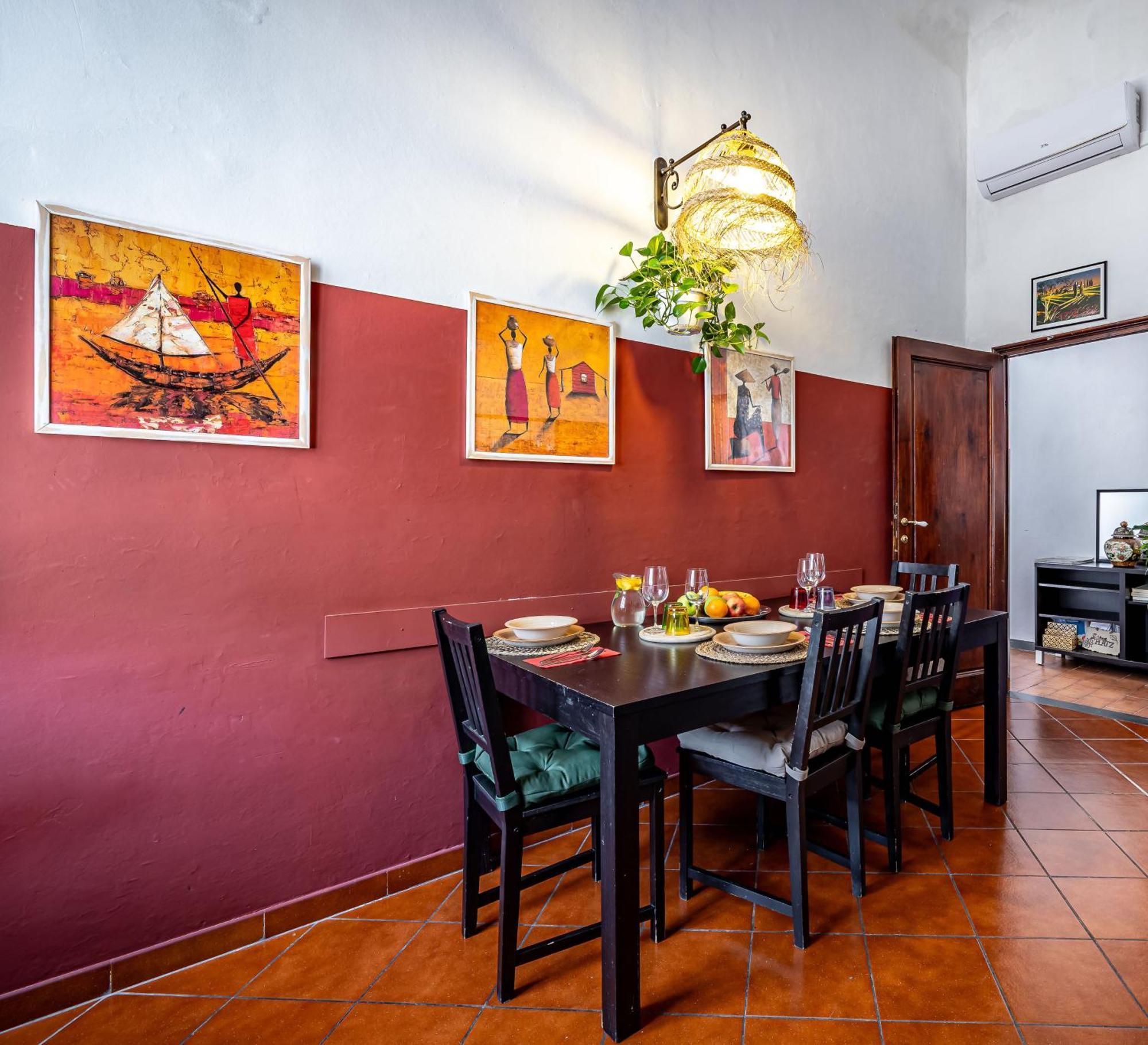 Il Magnifico Casa de hóspedes