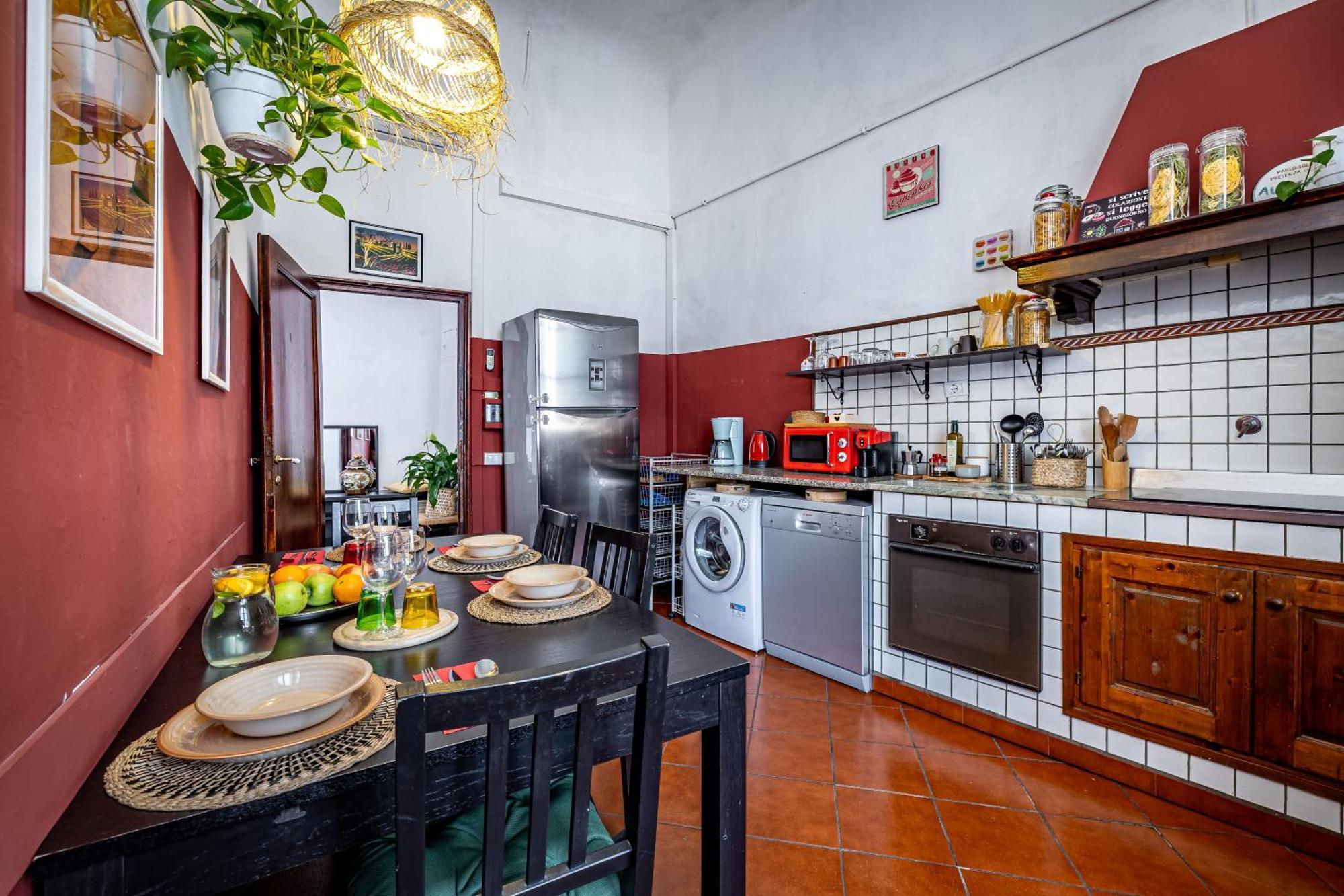 Il Magnifico 3* Florença