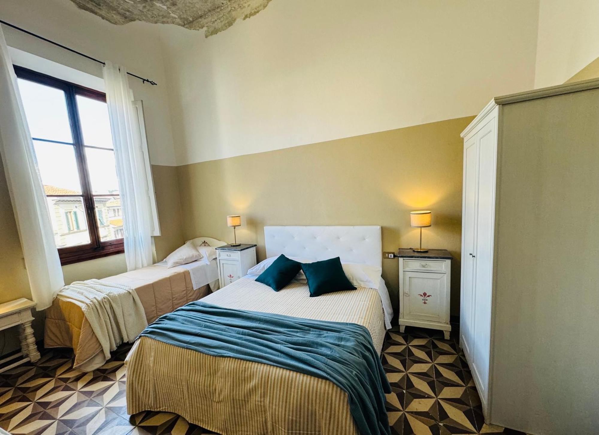Il Magnifico Maison d'hôtes 3*
