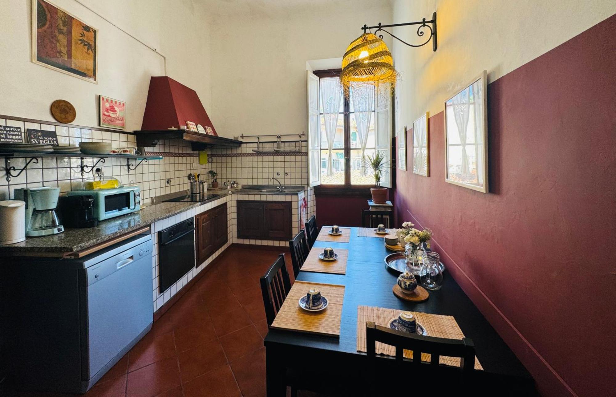 Il Magnifico Maison d'hôtes 3*