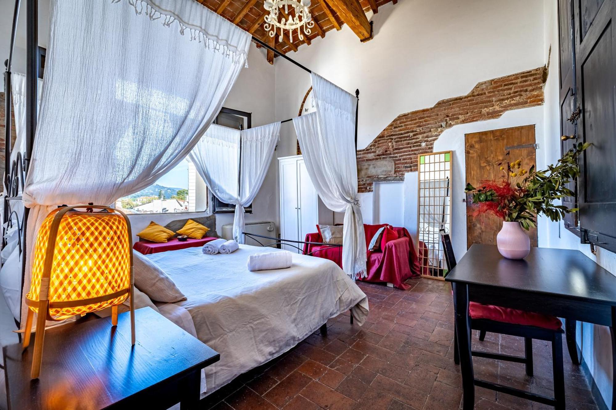 Il Magnifico Maison d'hôtes 3*