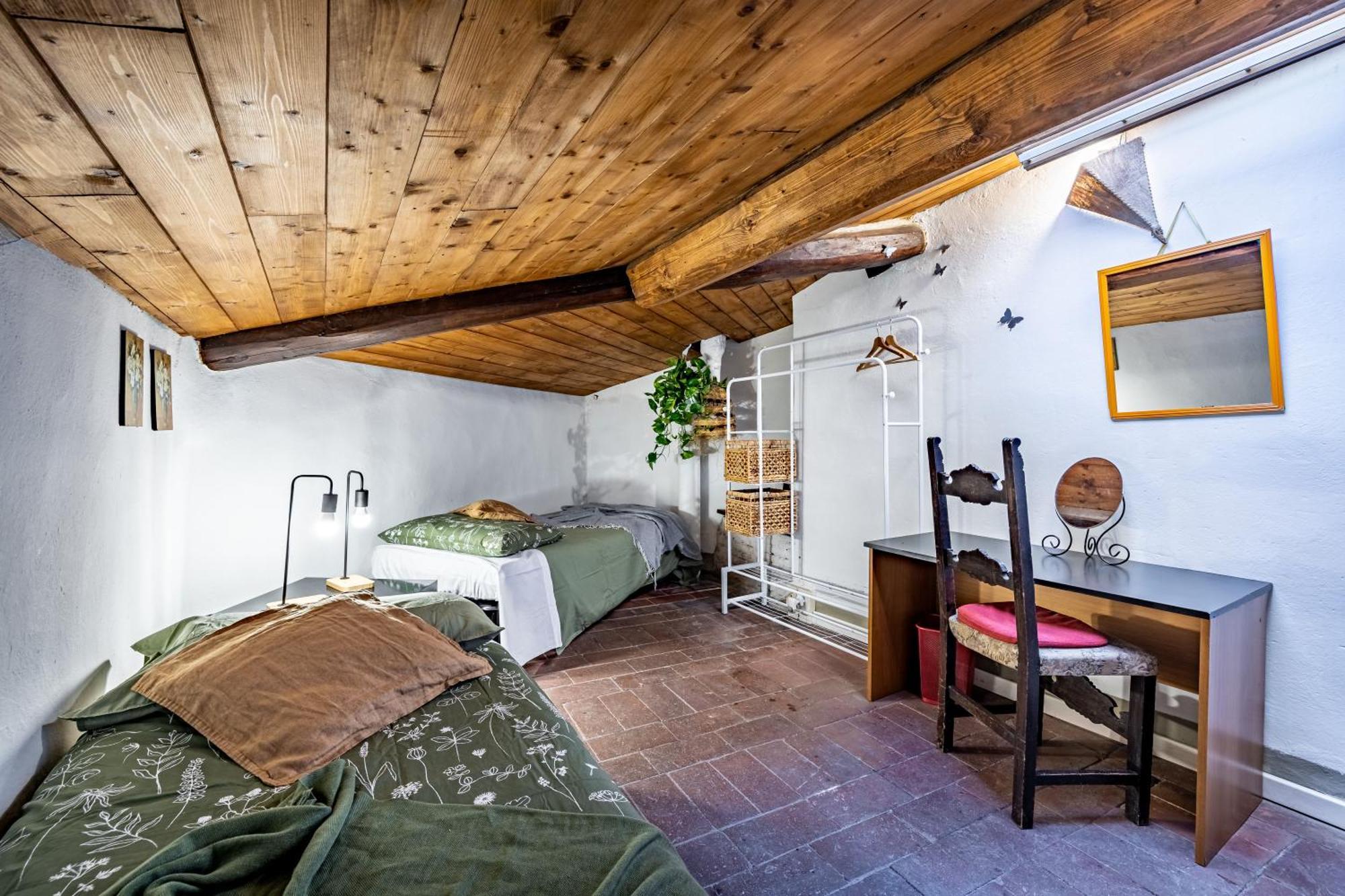 Il Magnifico Maison d'hôtes 3*