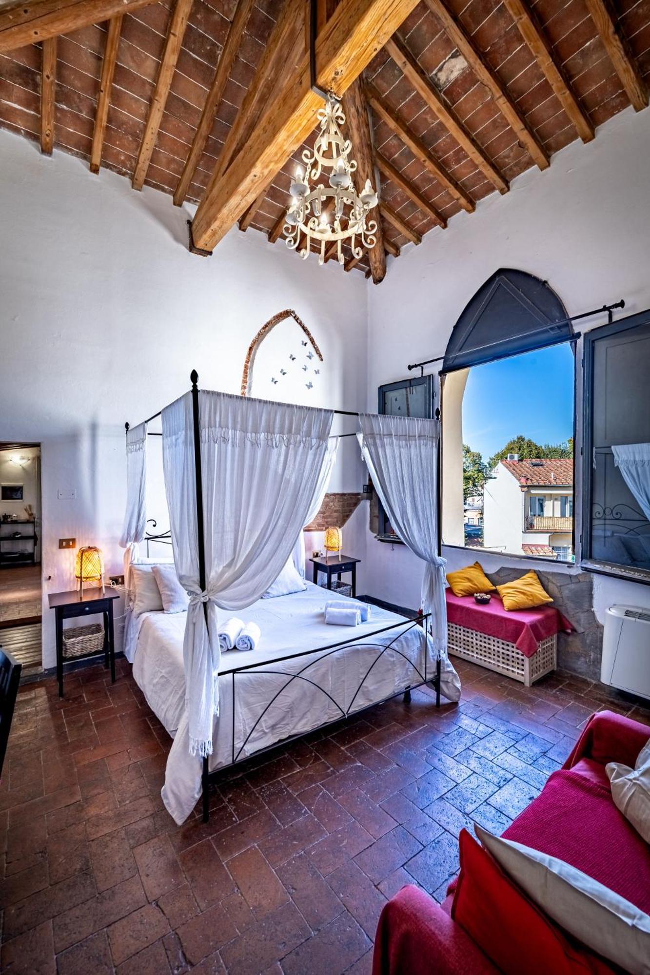 Maison d'hôtes Il Magnifico 3*
