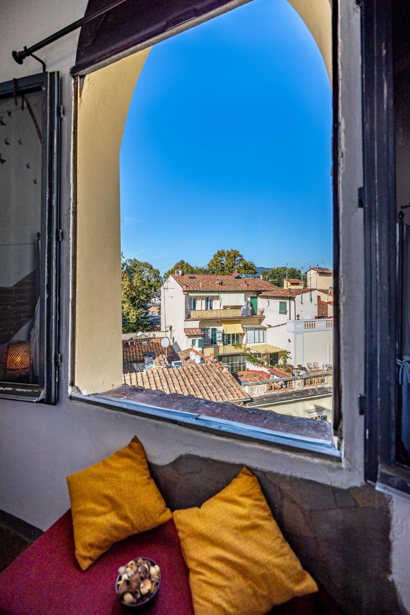 Maison d'hôtes Il Magnifico Florence