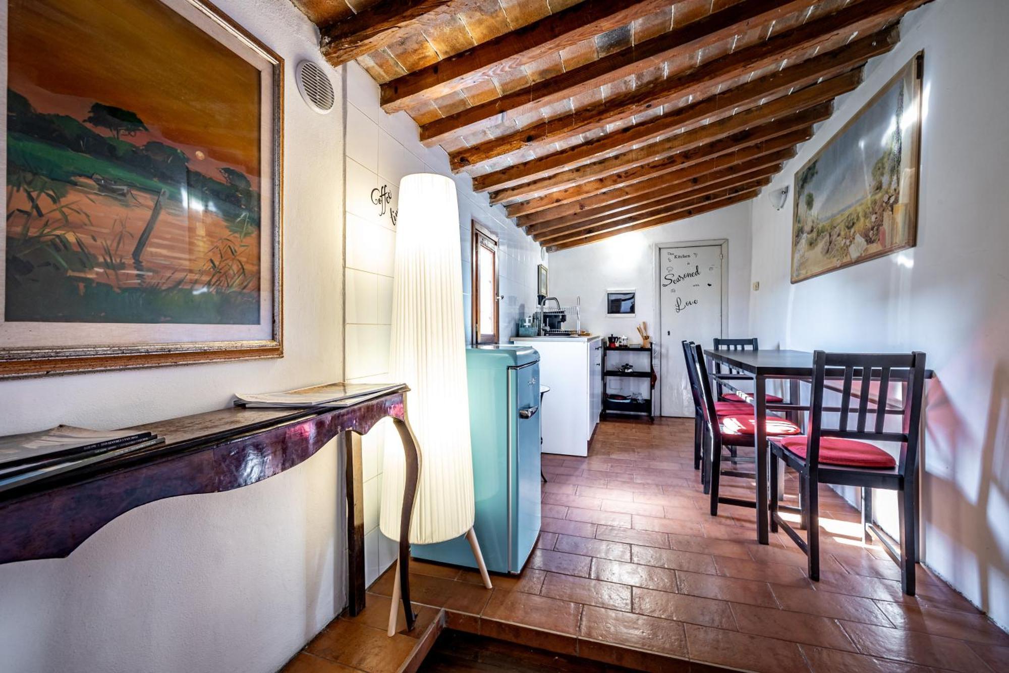 Il Magnifico Maison d'hôtes 3*