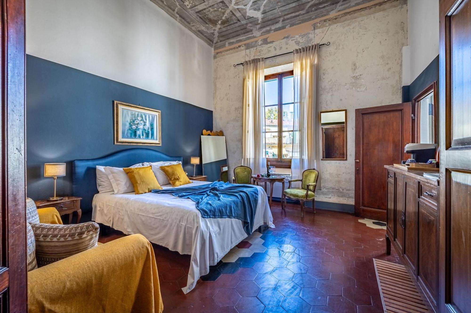 Maison d'hôtes Il Magnifico Florence