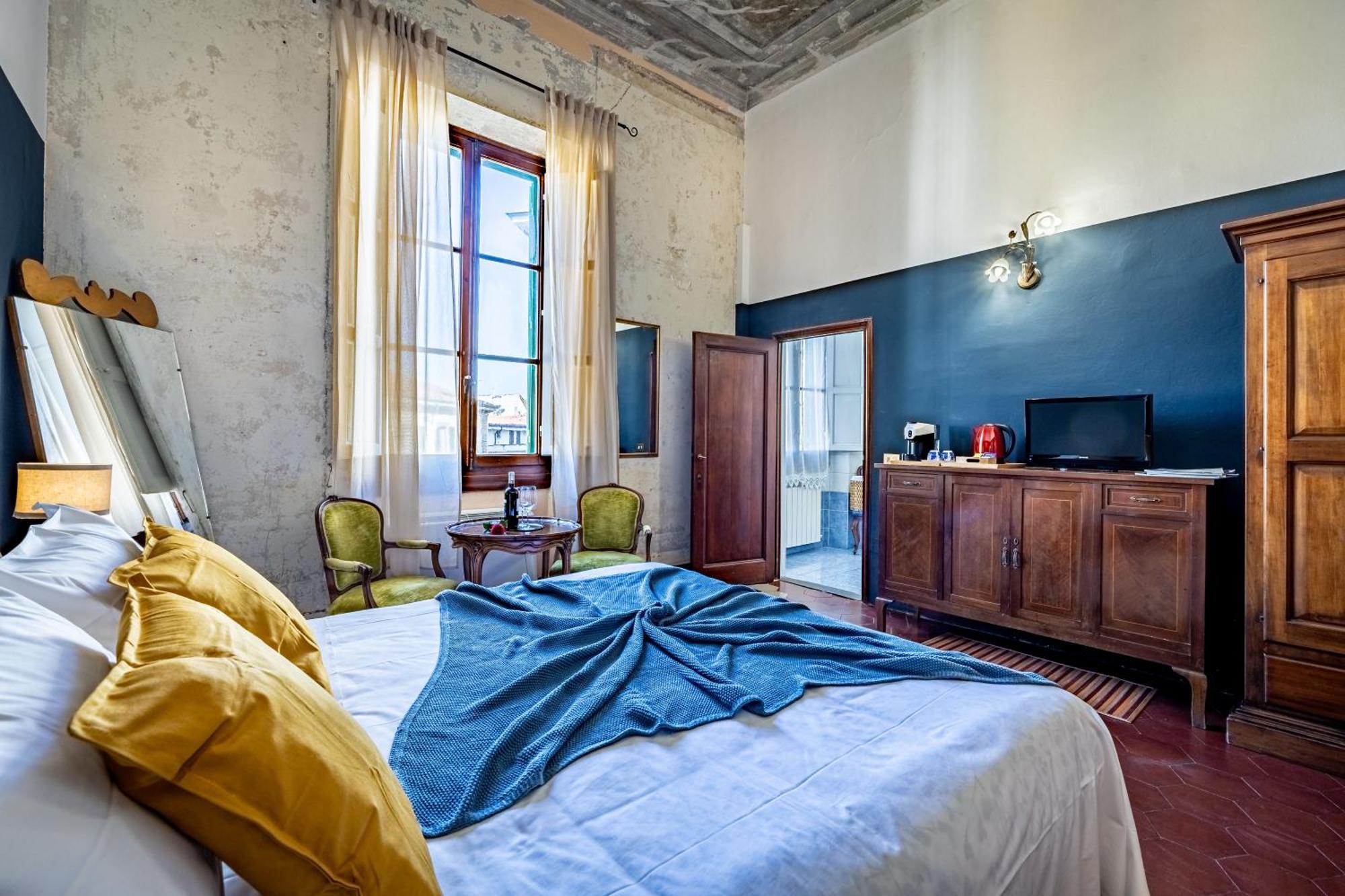 Maison d'hôtes Il Magnifico Florence