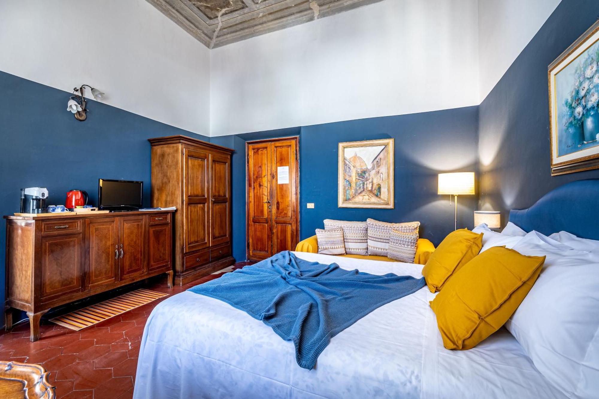 Maison d'hôtes Il Magnifico Florence