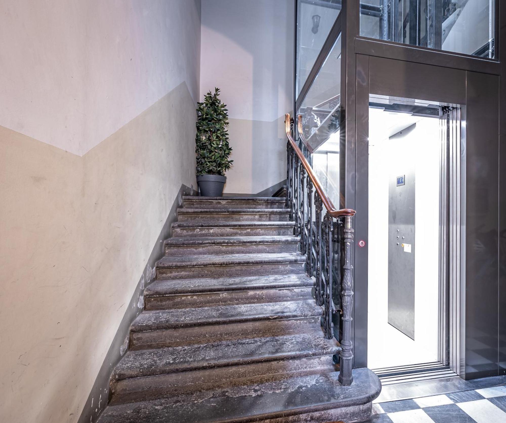 Guest house Il Magnifico Florence