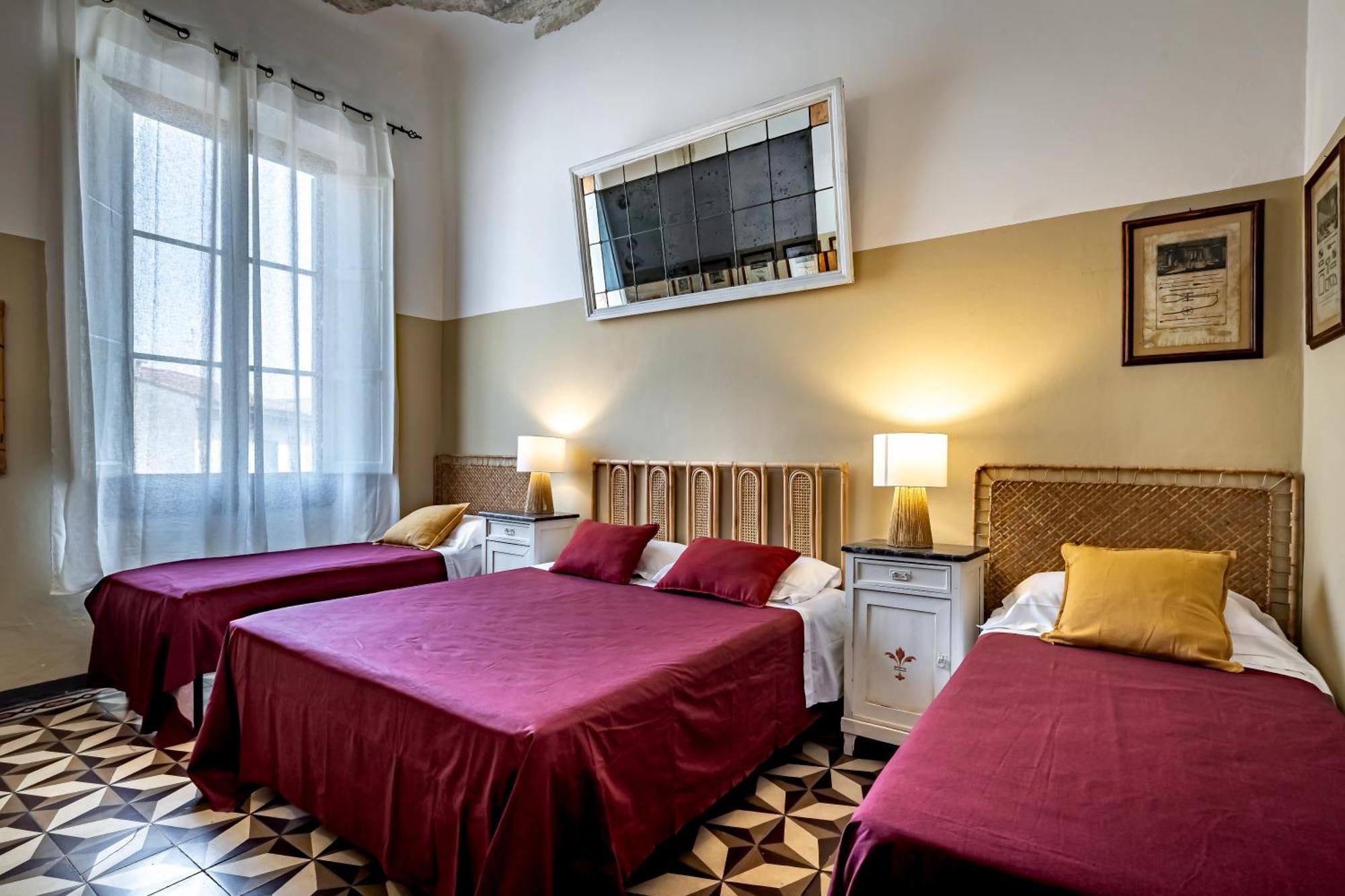 Guest house Il Magnifico