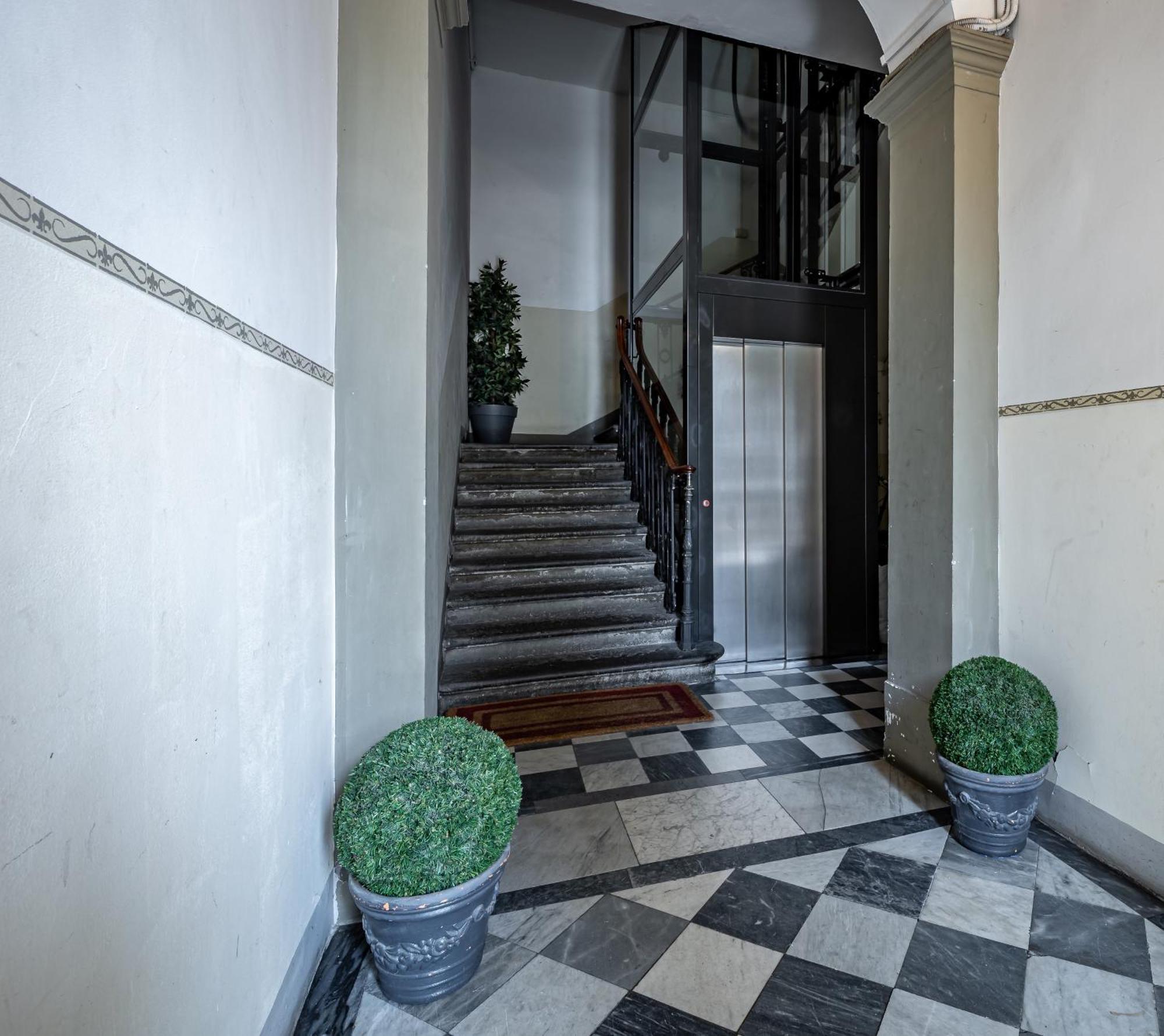 Guest house Il Magnifico 3*
