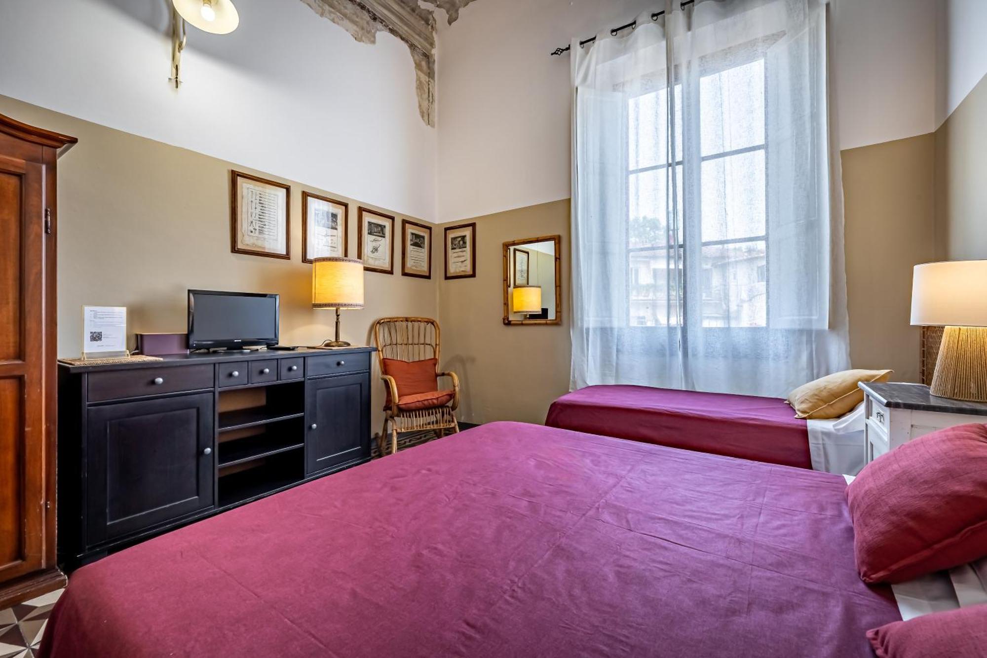 Il Magnifico Guest house Florence