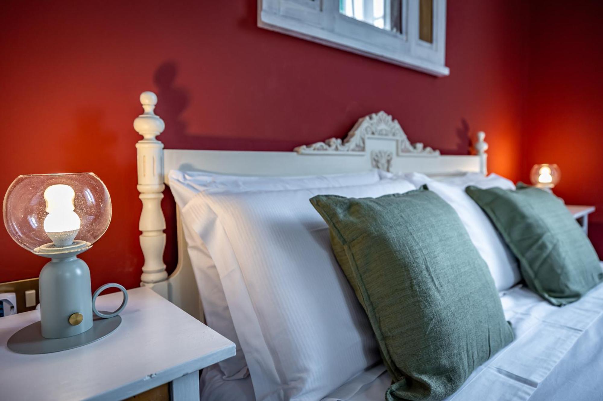 Guest house Il Magnifico Florence