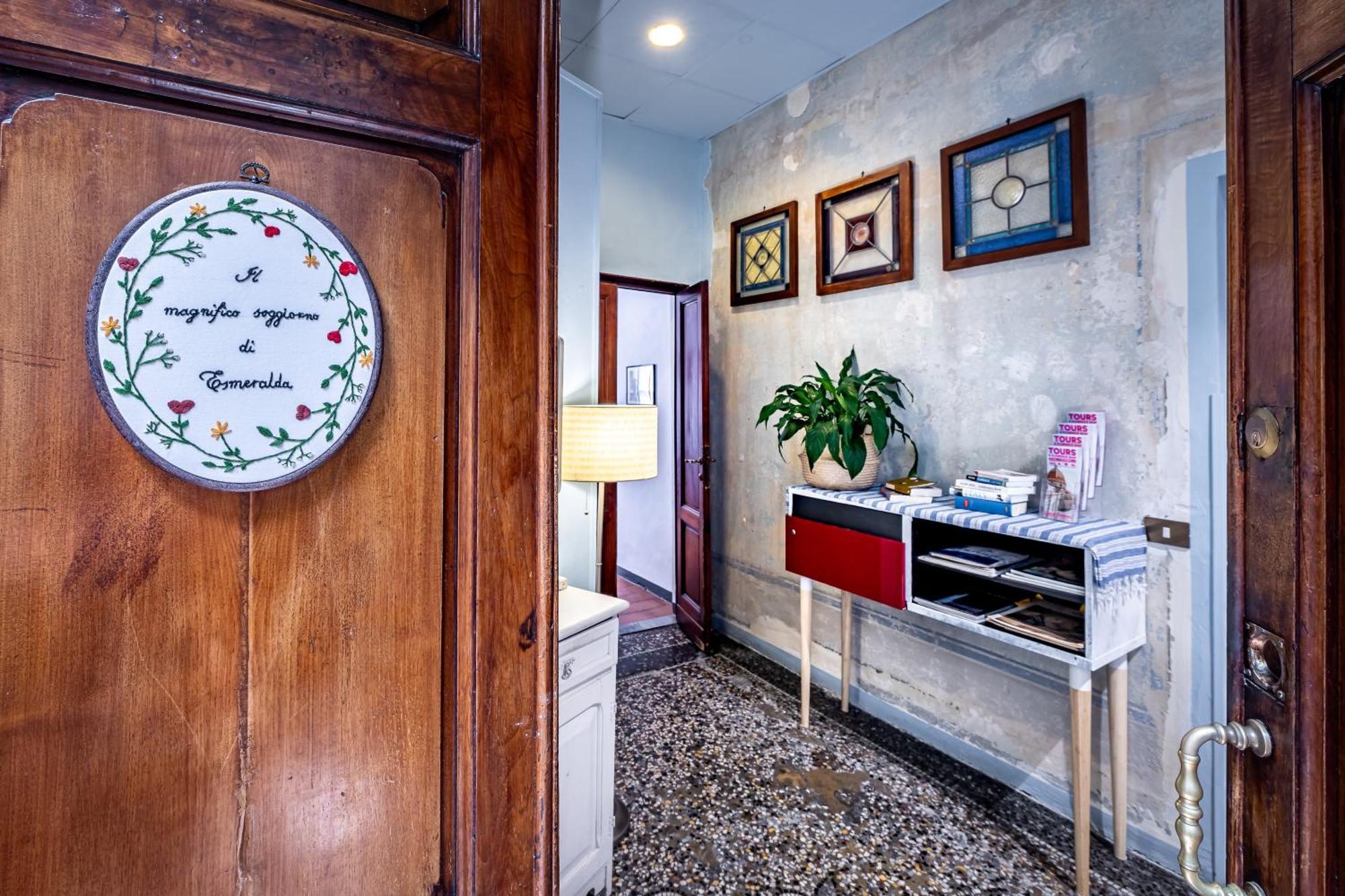 Guest house Il Magnifico