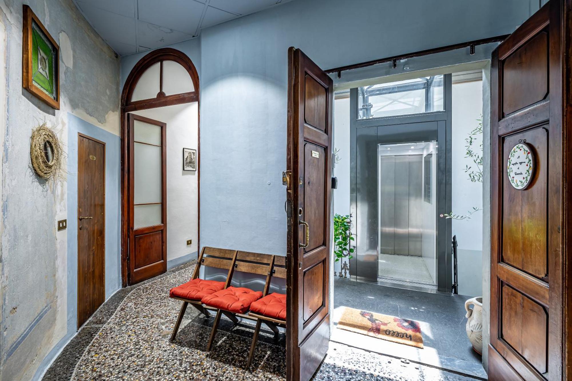 Il Magnifico Guest house 3*