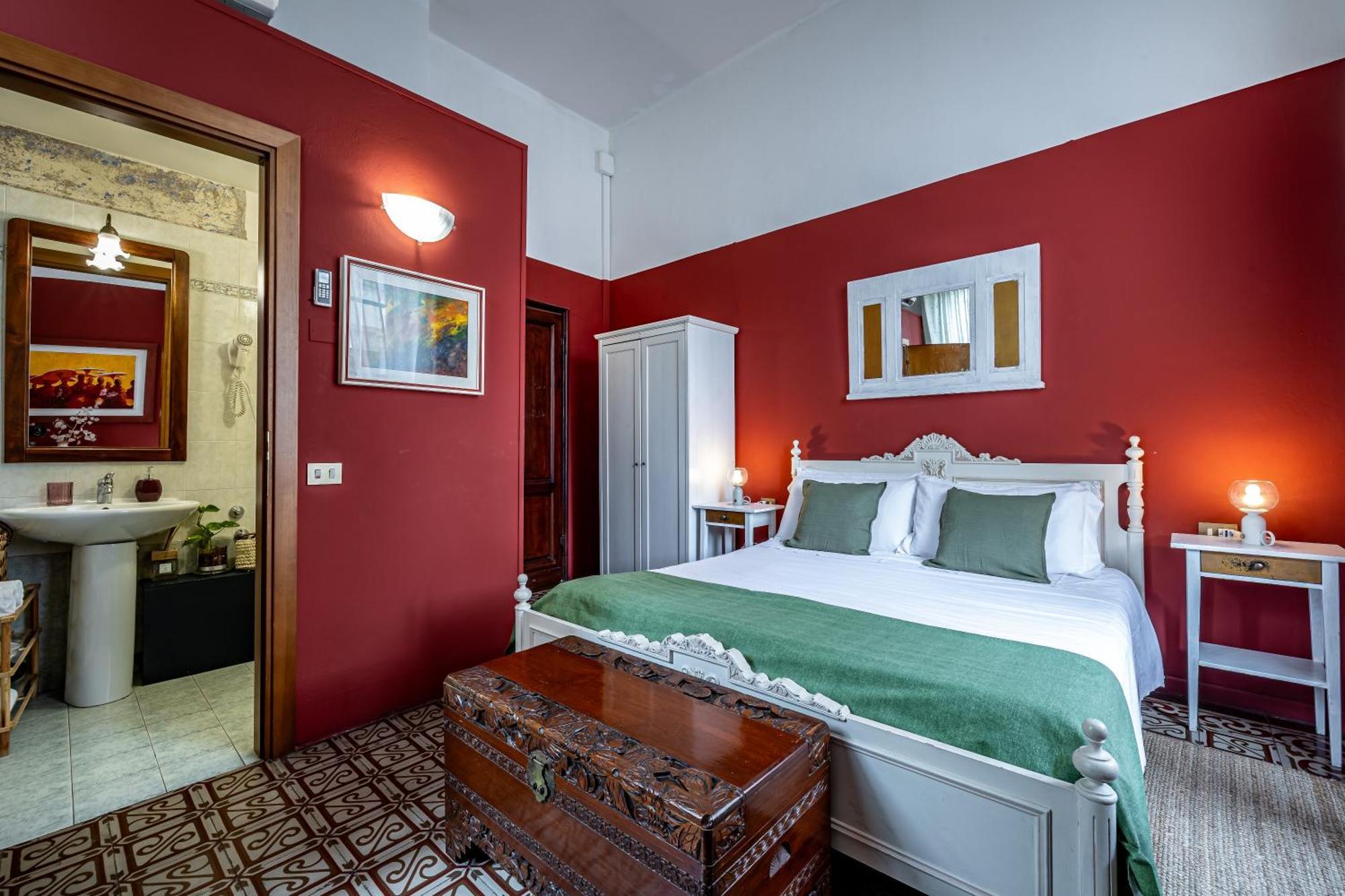 Guest house Il Magnifico 3*