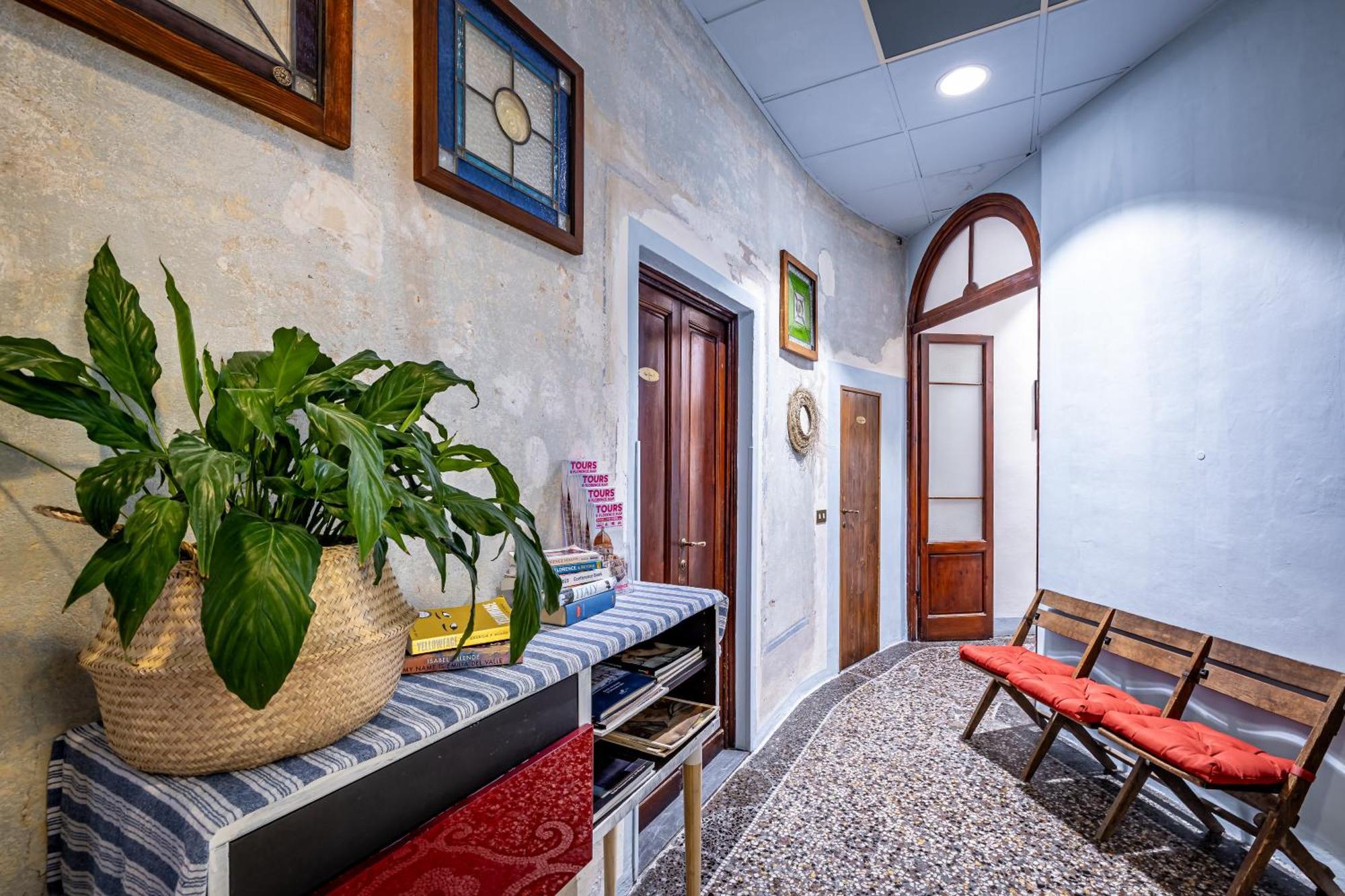 Il Magnifico Guest house