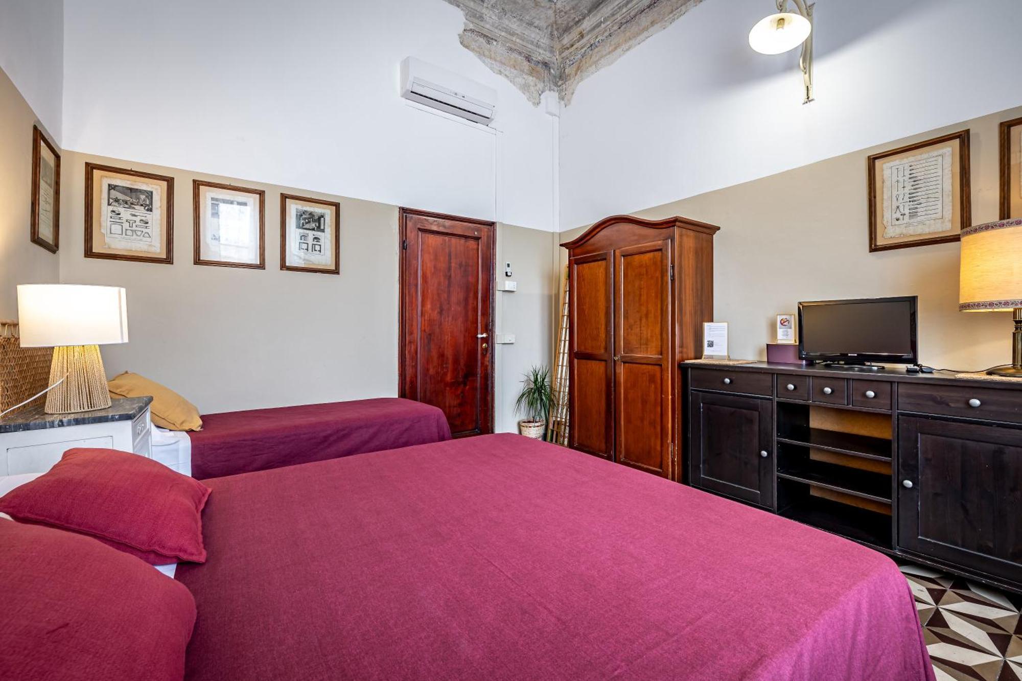 Il Magnifico Guest house 3*