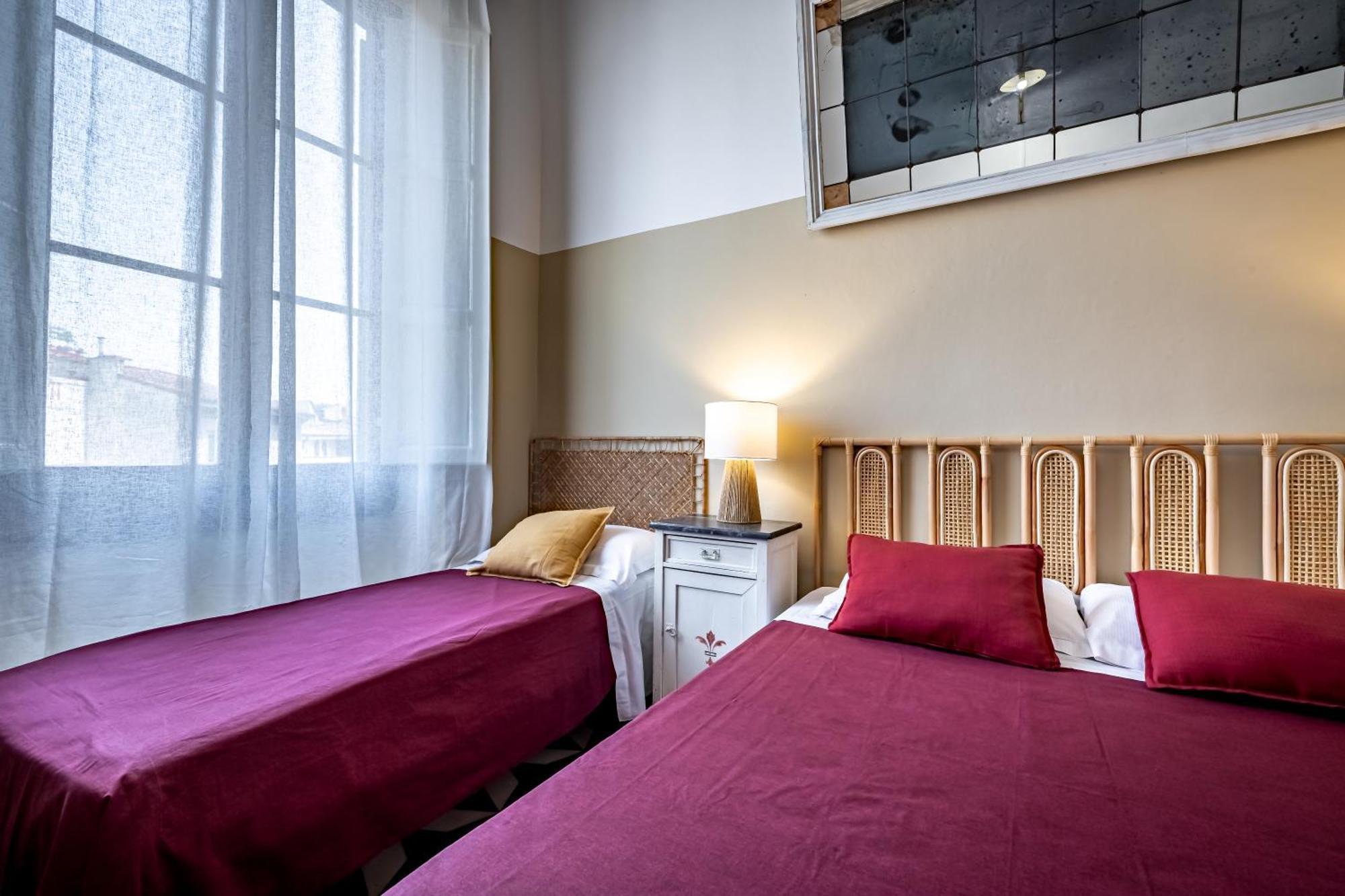 Guest house Il Magnifico 3*