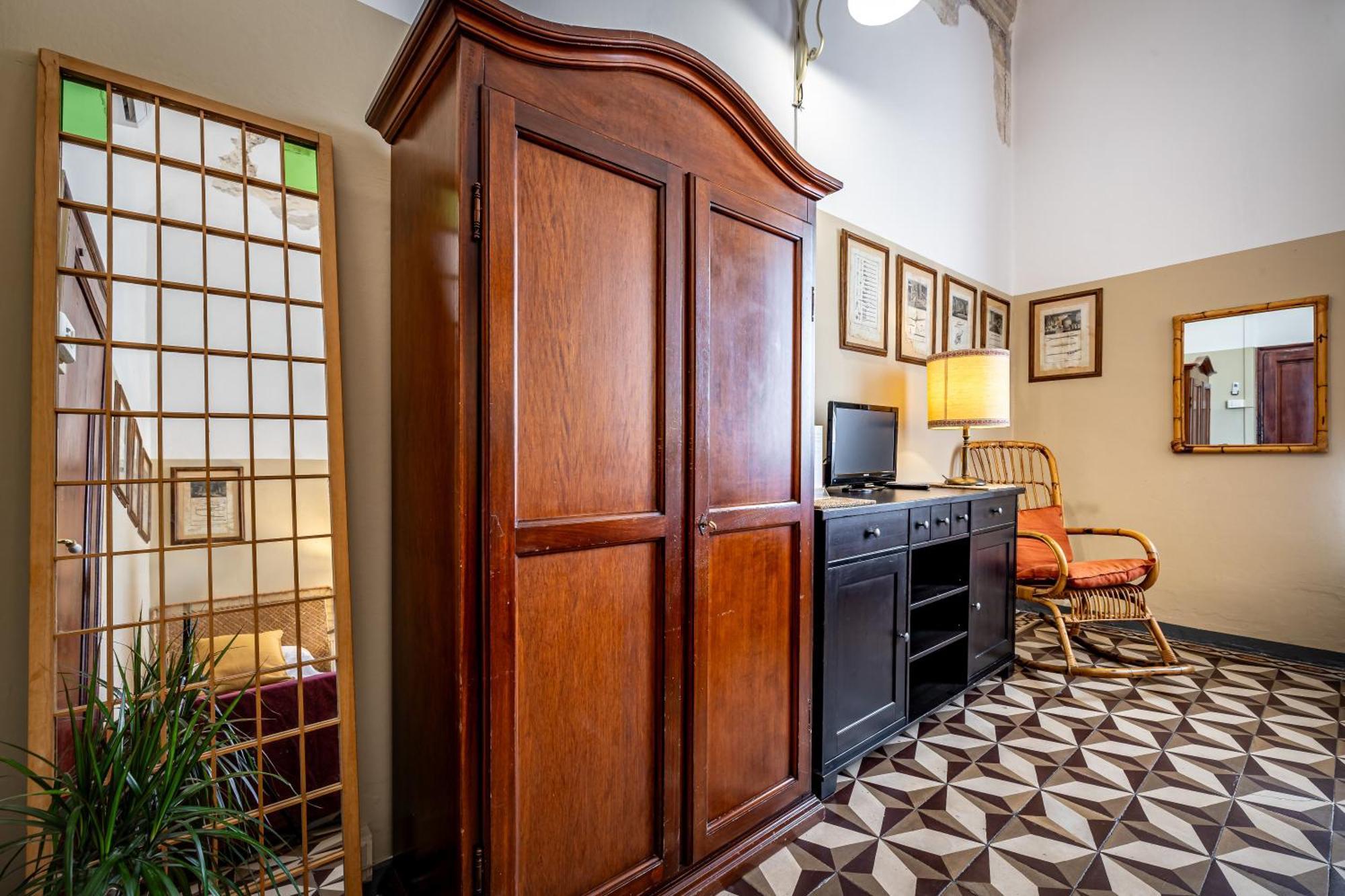 Guest house Il Magnifico 3*