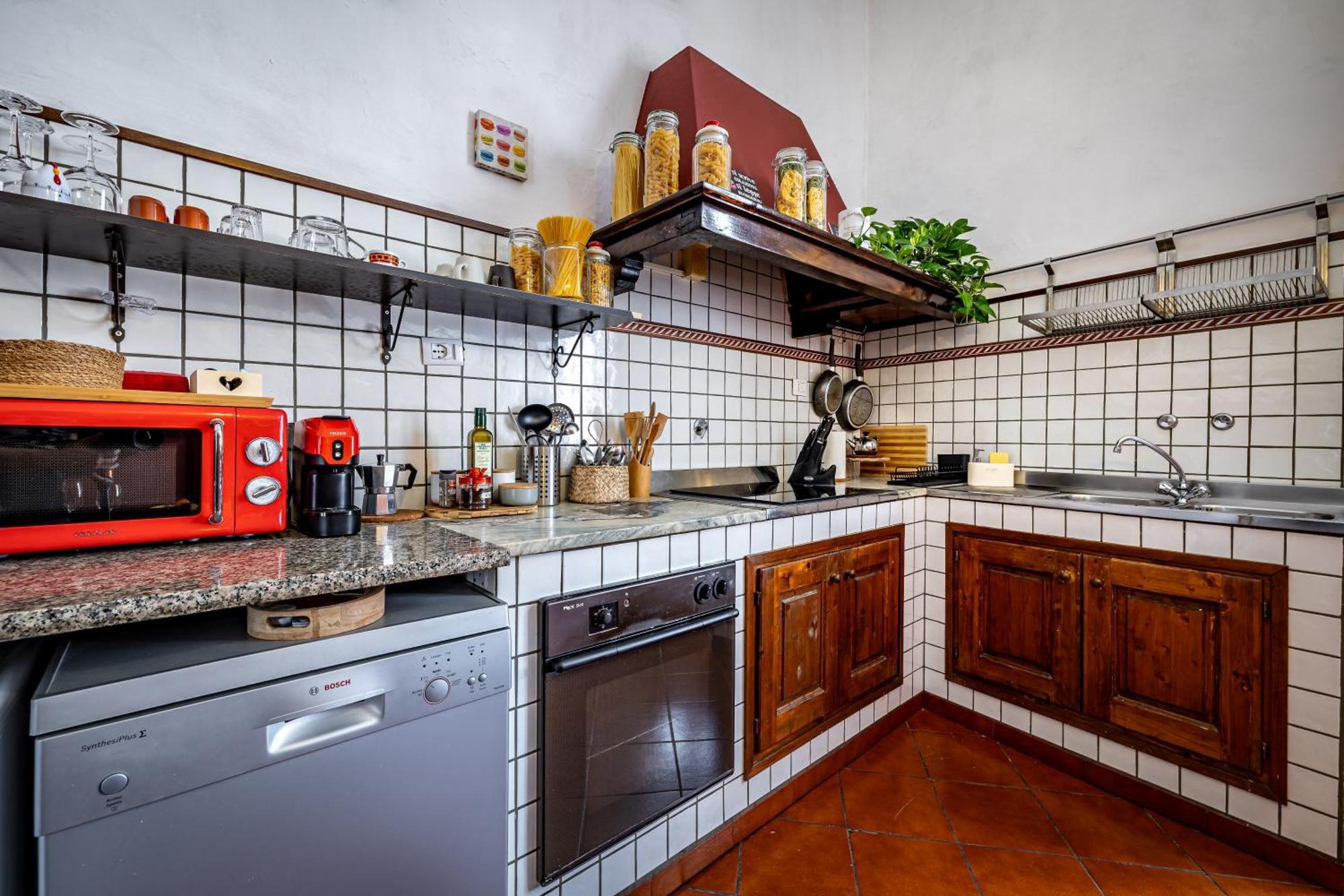Guest house Il Magnifico