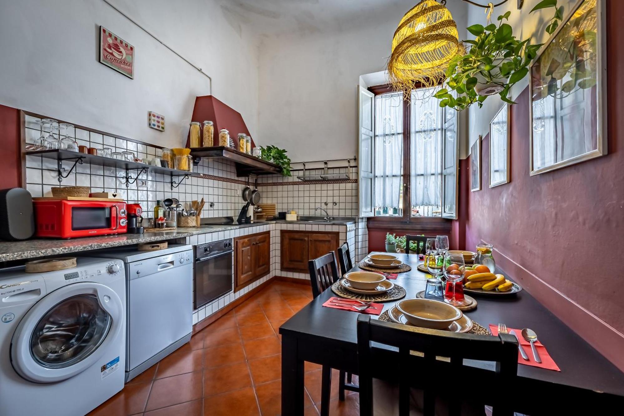 Il Magnifico Guest house