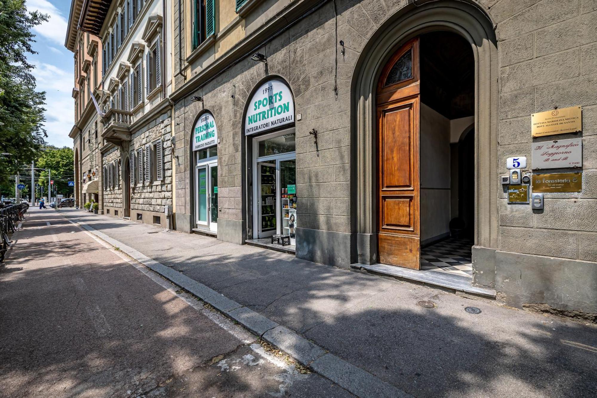 Il Magnifico Guest house