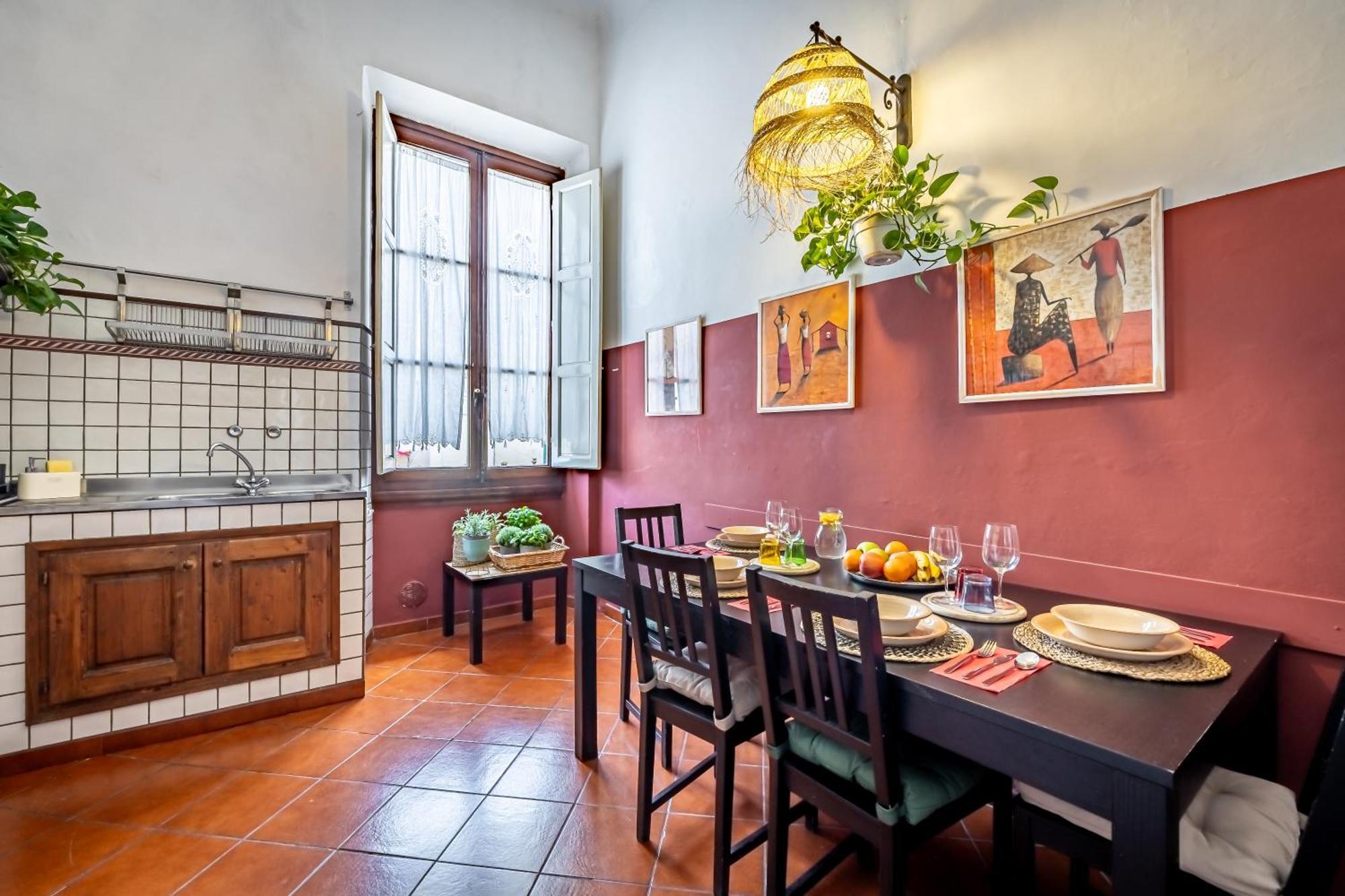Guest house Il Magnifico 3*