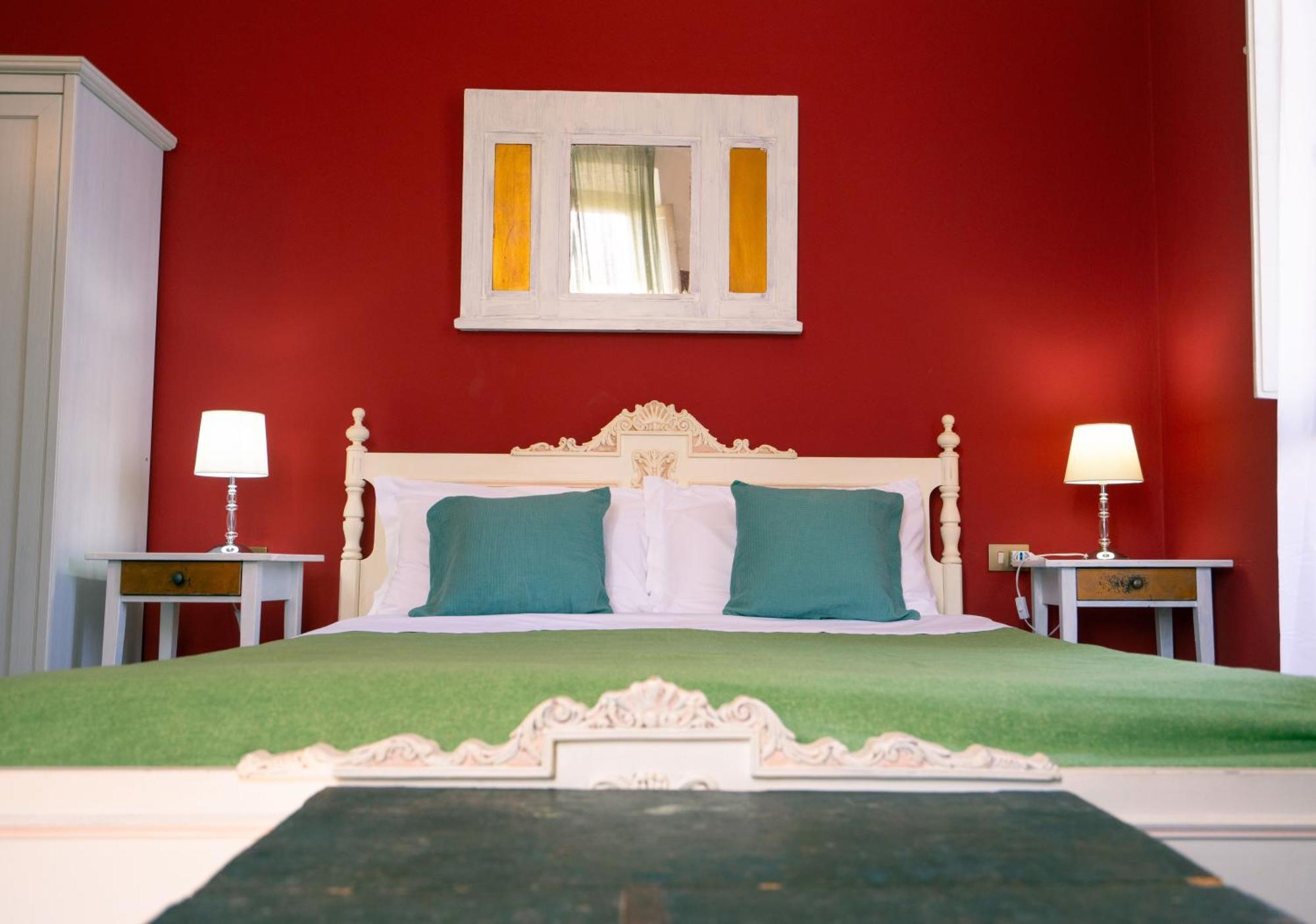 Il Magnifico Guest house 3*