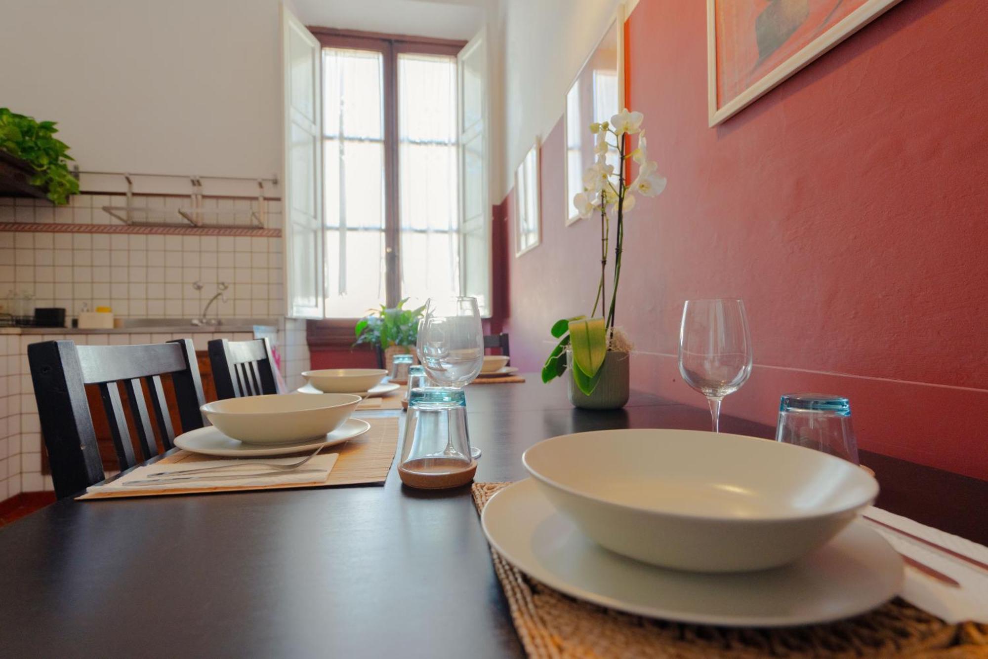 Il Magnifico Guest house Florence
